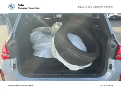 Photo 6 BMW X3  xDrive20d 197ch M Sport