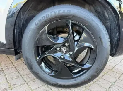 Photo 9 Alfa Romeo Junior Gén. I Ph1 Base 5