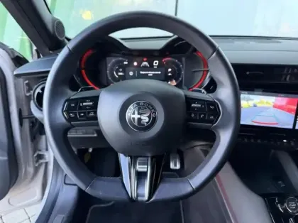 Photo 13 Alfa Romeo Junior Gén. I Ph1 Base 5