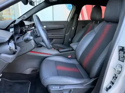 Photo 7 Alfa Romeo Junior Gén. I Ph1 Base 5