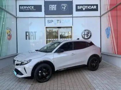 Photo Alfa Romeo Junior Base