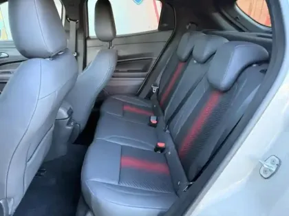 Photo 8 Alfa Romeo Junior Gén. I Ph1 Base 5