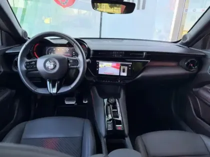 Photo 11 Alfa Romeo Junior Gén. I Ph1 Base 5