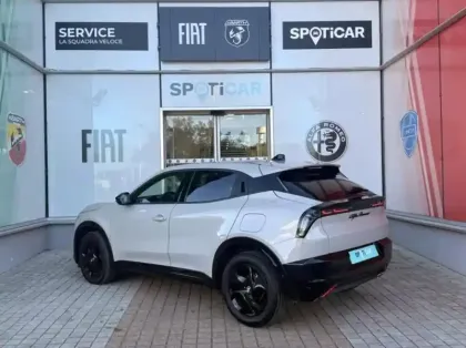 Photo 5 Alfa Romeo Junior Gén. I Ph1 Base 5