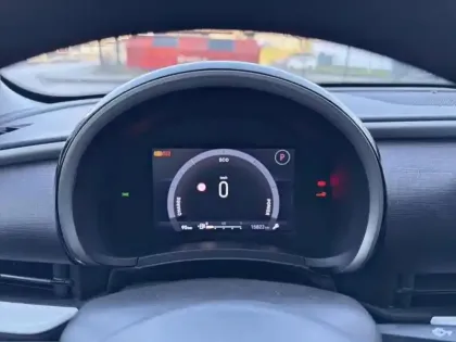 Photo 12 Fiat 600  1.2 Hybrid 136ch Pack Confort DCT6