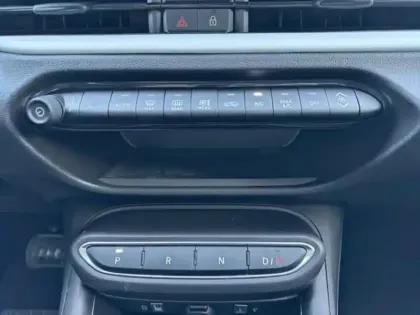 Photo 14 Fiat 600  1.2 Hybrid 136ch Pack Confort DCT6