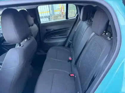 Photo 8 Fiat 600  1.2 Hybrid 136ch Pack Confort DCT6