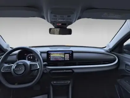 Photo 7 Fiat 600  1.2 Hybrid 136ch Pack Confort DCT6