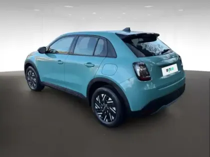 Photo 6 Fiat 600  1.2 Hybrid 136ch Pack Confort DCT6