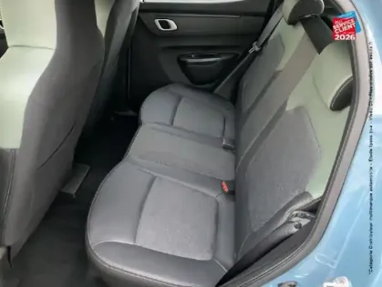 Photo 10 Dacia Spring  Electric 100ch Extreme