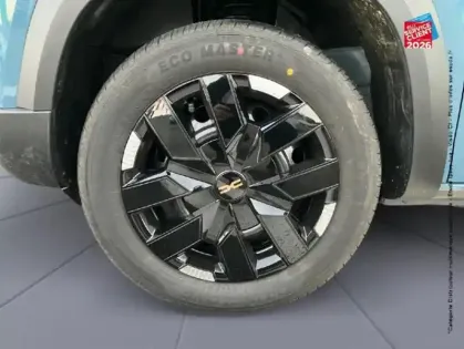 Photo 9 Dacia Spring  Electric 100ch Extreme