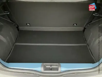 Photo 13 Dacia Spring  Electric 100ch Extreme