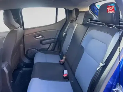 Photo 10 Dacia Sandero  1.0 TCe 110ch Stepway Extreme -24