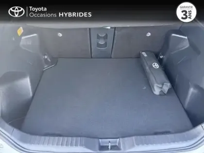 Photo 9 Toyota Yaris  Cross 116h Trail AWD-i MY22