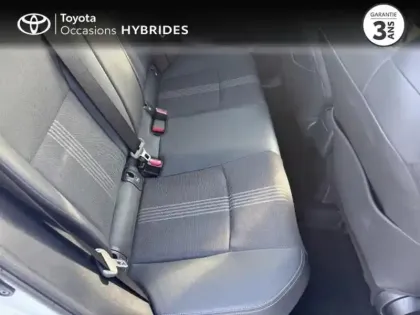 Photo 6 Toyota Yaris  Cross 116h Trail AWD-i MY22