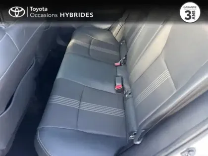 Photo 11 Toyota Yaris  Cross 116h Trail AWD-i MY22