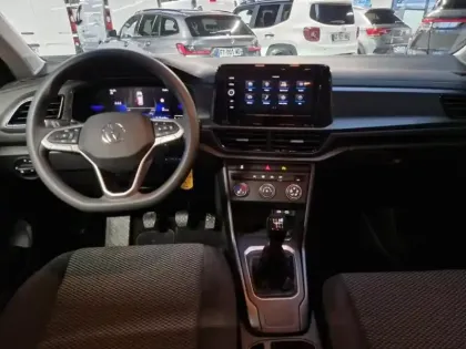 Photo 9 Volkswagen T-roc  1.0 TSI 116ch