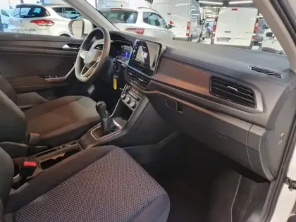 Photo 8 Volkswagen T-roc  1.0 TSI 116ch