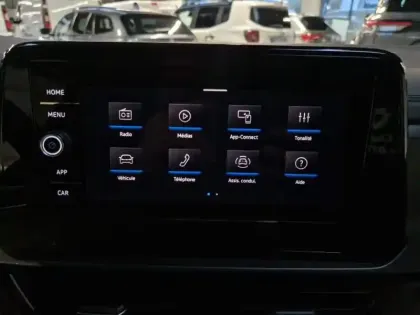 Photo 12 Volkswagen T-roc  1.0 TSI 116ch