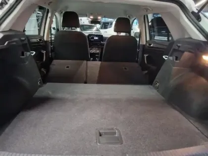 Photo 10 Volkswagen T-roc  1.0 TSI 116ch