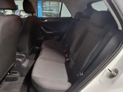 Photo 13 Volkswagen T-roc  1.0 TSI 116ch