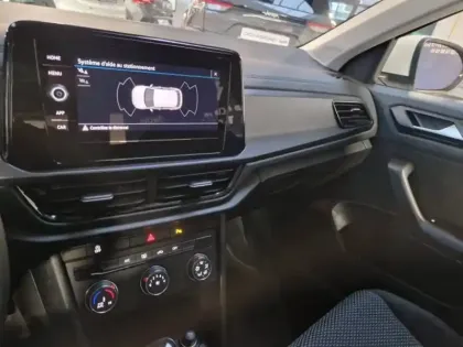 Photo 11 Volkswagen T-roc  1.0 TSI 116ch