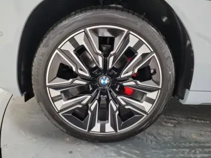 Photo 6 BMW X3  xDrive30e 299ch M Sport