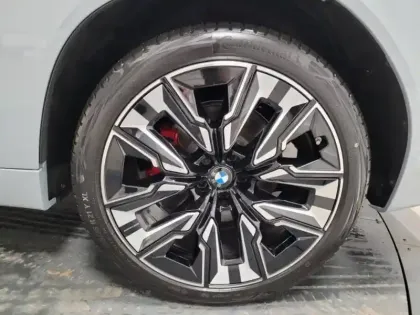 Photo 7 BMW X3  xDrive30e 299ch M Sport