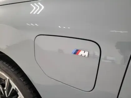 Photo 8 BMW X3  xDrive30e 299ch M Sport