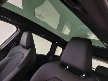 Photo 13 BMW X3  xDrive30e 299ch M Sport