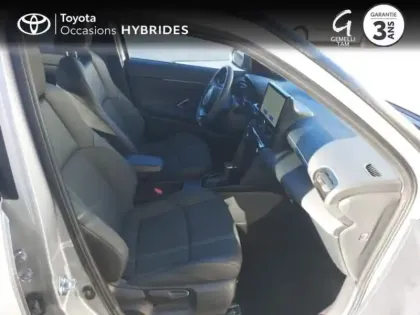 Photo 17 Toyota Yaris  Cross 130h Trail MY25