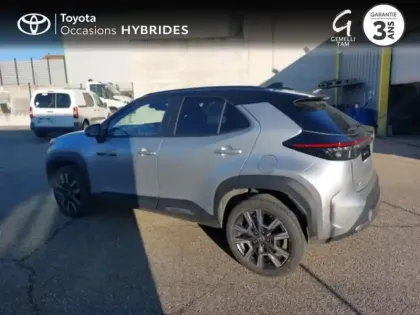 Photo 13 Toyota Yaris  Cross 130h Trail MY25