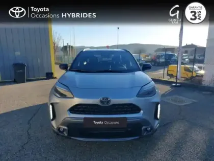 Photo 16 Toyota Yaris  Cross 130h Trail MY25