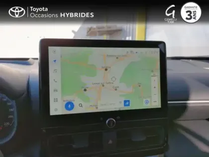 Photo 26 Toyota Yaris  Cross 130h Trail MY25