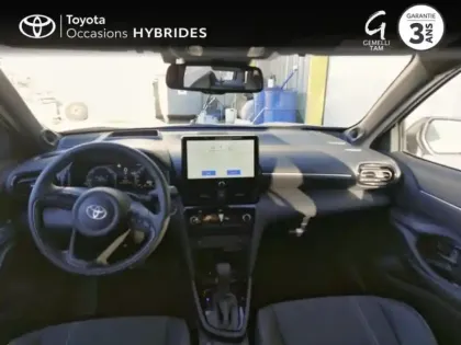 Photo 19 Toyota Yaris  Cross 130h Trail MY25