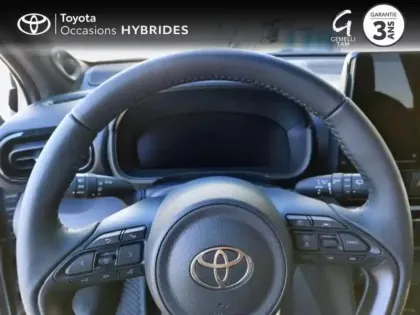 Photo 9 Toyota Yaris  Cross 130h Trail MY25