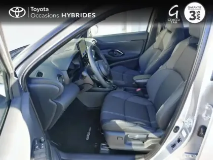 Photo 22 Toyota Yaris  Cross 130h Trail MY25