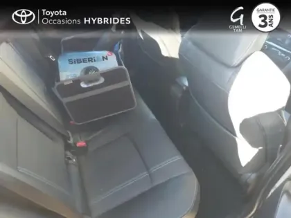 Photo 18 Toyota Yaris  Cross 130h Trail MY25