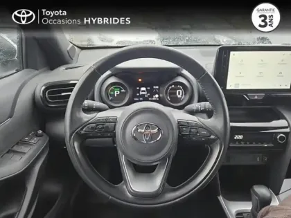 Photo 8 Toyota Yaris  Cross 116h Design MY21