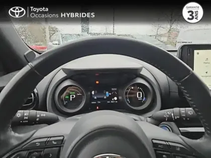 Photo 12 Toyota Yaris  Cross 116h Design MY21