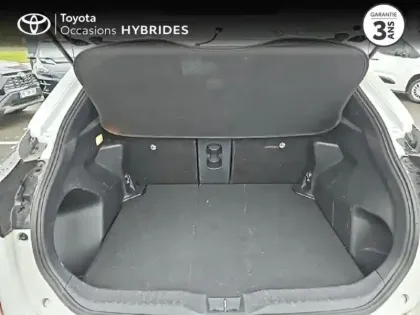 Photo 9 Toyota Yaris  Cross 116h Design MY21