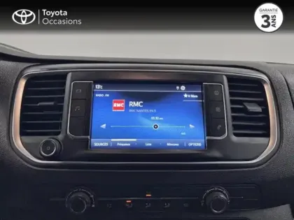 Photo 14 Toyota Proace  Long 2.0 D-4D 140 Dynamic MC23