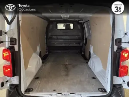 Photo 9 Toyota Proace  Long 2.0 D-4D 140 Dynamic MC23