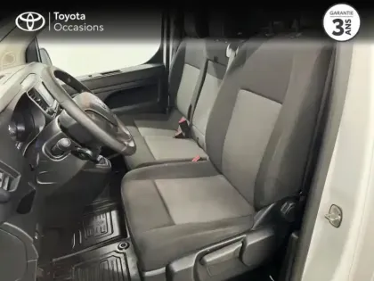 Photo 10 Toyota Proace  Long 2.0 D-4D 140 Dynamic MC23