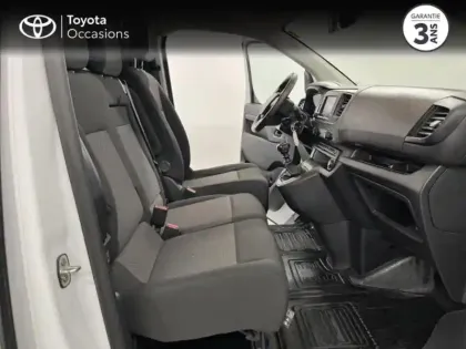 Photo 6 Toyota Proace  Long 2.0 D-4D 140 Dynamic MC23