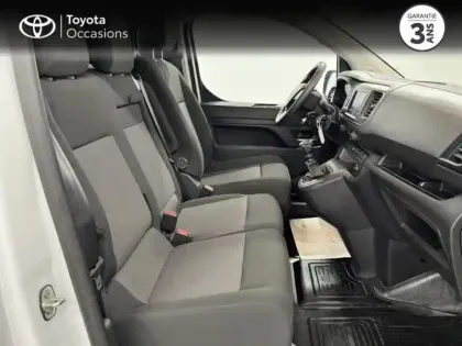 Photo 5 Toyota Proace  Long 2.0 D-4D 140 Dynamic MC23