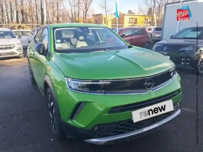 Photo 27 Opel Mokka  Electric 136ch Elegance