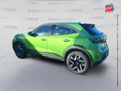 Photo 22 Opel Mokka  Electric 136ch Elegance