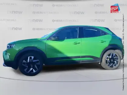 Photo 23 Opel Mokka  Electric 136ch Elegance