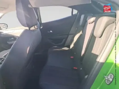 Photo 10 Opel Mokka  Electric 136ch Elegance